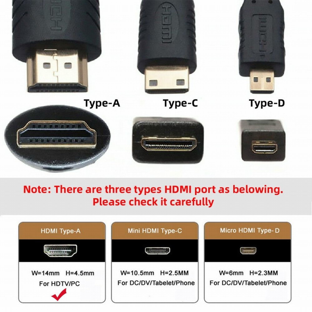 Chenyang HDMI 2.0 Male to HDMI Male 4K 60hz Stretch Coiled Cable Right Angled 90 Degree for HDTV Computer Laptop Monitor HD-035-RI